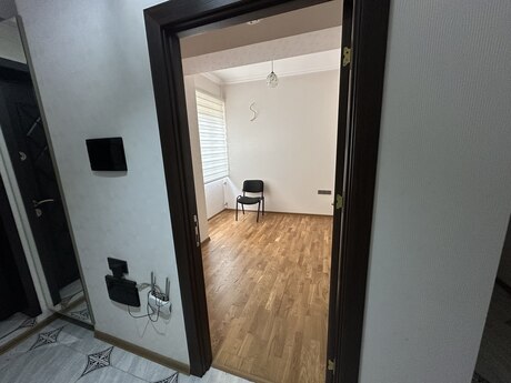 Obyekt - Memar Əcəmi m. - 104 m²