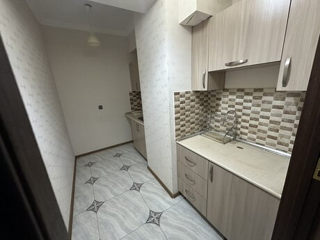 Obyekt - Memar Əcəmi m. - 104 m²