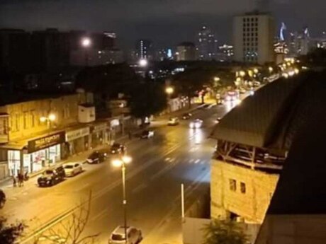 Elan №6050422 - Bakı, Nəriman Nərimanov m., 4 otaqlı, 190 m², 4/18 mərtəbə