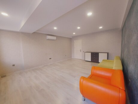 Obyekt - Nəriman Nərimanov m. - 700 m²