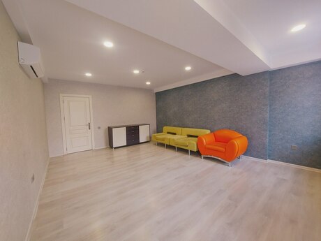 Obyekt - Nəriman Nərimanov m. - 700 m²