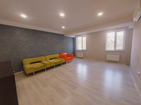 Obyekt - Nəriman Nərimanov m. - 700 m²