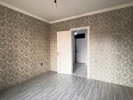 1 otaqlı köhnə tikili - Gənclik m. - 23 m²