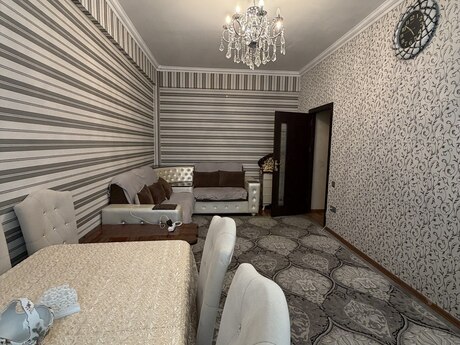 Elan №6050566 - Xırdalan, Xırdalan, 2 otaqlı, 64 m², 3/8 mərtəbə