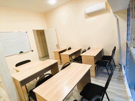 Объект - пос. Ени Ясамал - 370 м²