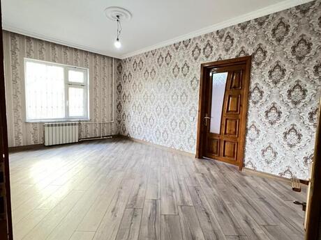 Объявление №6050617 - Баку, м. Иншаатчылар, 4-комн., 110 м², 1/9 этаж