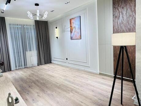 3 otaqlı mənzil, 85 m², Xətai: 259 000 ₼ 2