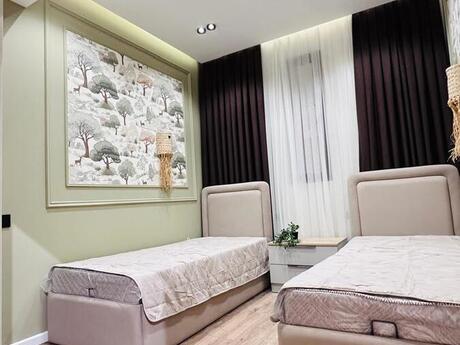 3 otaqlı mənzil, 85 m², Xətai: 259 000 ₼ 3