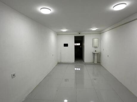 Obyekt - Elmlər Akademiyası m. - 140 m²