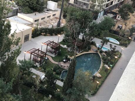 Elan №6050639 - Bakı, 28 May m., 3 otaqlı, 85 m², 7/18 mərtəbə