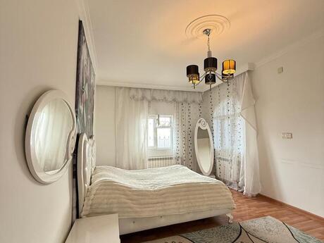 5 otaqlı həyət evi, 210 m², Xəzər: 500 000 ₼ 5