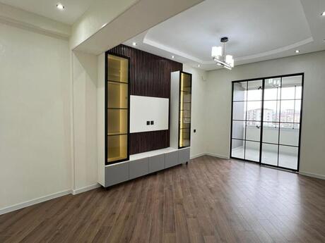 Объявление №6050612 - Баку, пос. Масазыр, 3-комн., 75 м², 4/10 этаж