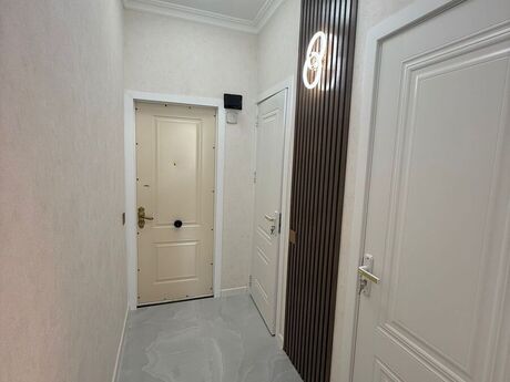 Elan №6050620 - Bakı, Memar Əcəmi m., 3 otaqlı, 50 m², 3/5 mərtəbə
