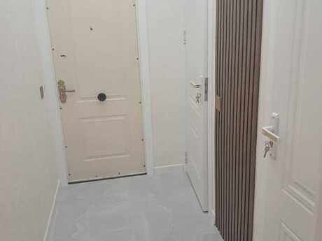 3 otaqlı köhnə tikili - Memar Əcəmi m. - 50 m²