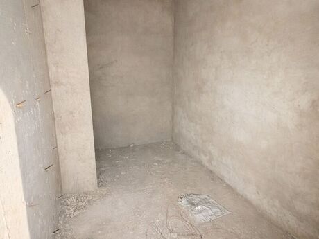 4 otaqlı yeni tikili - Nəsimi r. - 164 m²