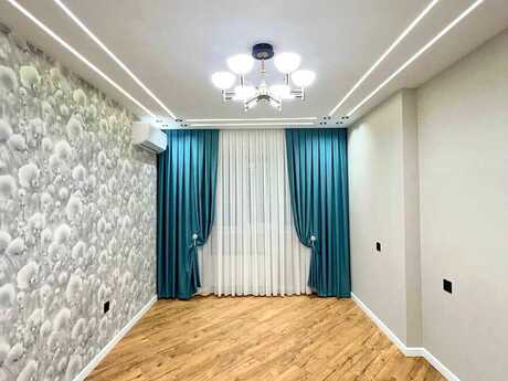 Объявление №6050636 - Баку, м. Ахмедлы, 3-комн., 68 м², 6/9 этаж