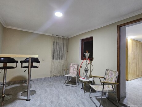 7 otaqlı həyət evi/bağ evi - Nardaran q. - 300 m²