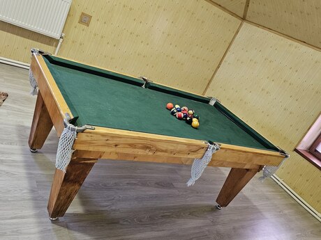 7 otaqlı həyət evi/bağ evi - Nardaran q. - 300 m²