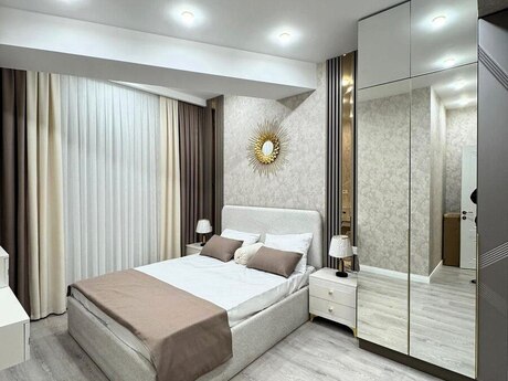 Elan №6050628 - Bakı, 28 May m., 2 otaqlı, 62 m², 4/14 mərtəbə