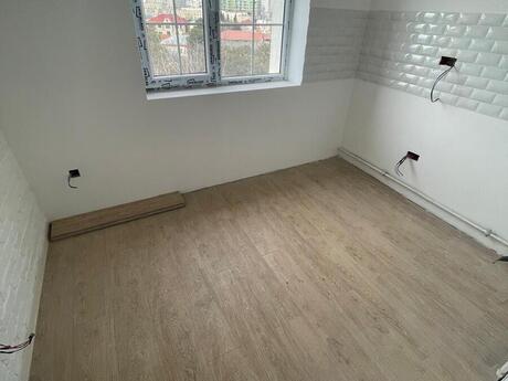2 otaqlı köhnə tikili - Badamdar q. - 45 m²