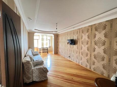 Elan №6050640 - Bakı, Azadlıq Prospekti m., 4 otaqlı, 115 m², 5/5 mərtəbə