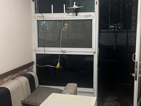 1 otaqlı ofis - Nəsimi m. - 12 m²