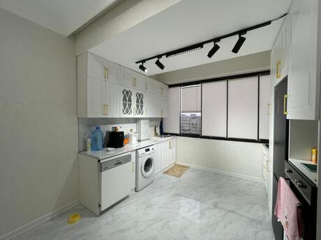3 otaqlı mənzil, 80 m², Həzi Aslanov: 228 000 ₼ 5