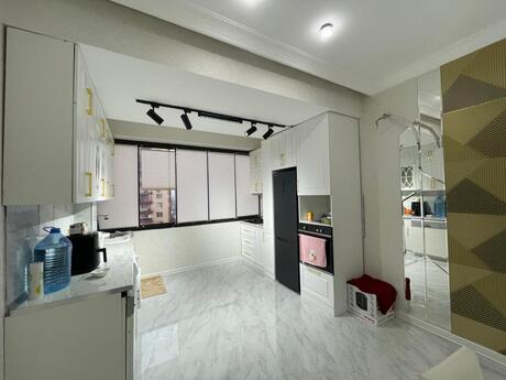 3 otaqlı mənzil, 80 m², Həzi Aslanov: 228 000 ₼ 4