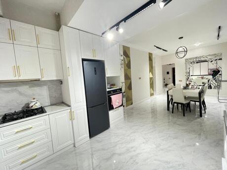 Elan №6050643 - Bakı, Həzi Aslanov m., 3 otaqlı, 80 m², 6/21 mərtəbə