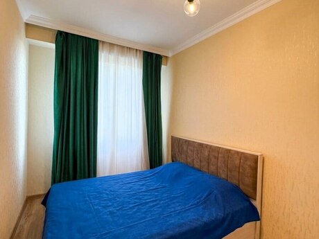 Elan №6050659 - Bakı, 20 Yanvar m., 2 otaqlı, 60 m², 4/18 mərtəbə