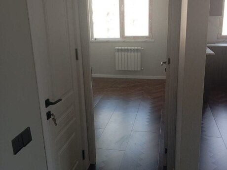 2-комн. вторичка - м. 28 мая - 50 м²