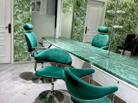 Объявление №6050685 - Баку, Сабаильский р., 46 м²