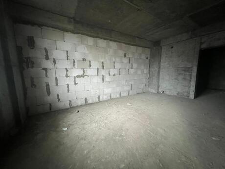 2 otaqlı yeni tikili - Şah İsmayıl Xətai m. - 67 m²