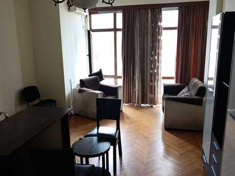 1 otaqlı ofis - 28 May m. - 30 m²