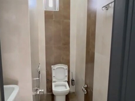 3 otaqlı ofis - Nərimanov r. - 140 m²