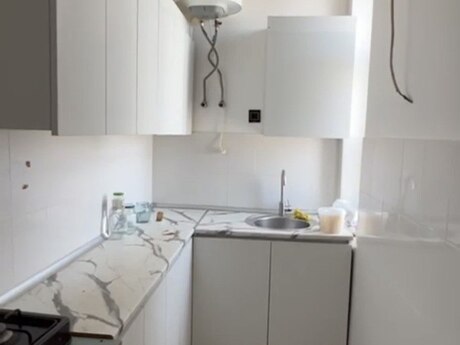 3 otaqlı ofis - Nərimanov r. - 140 m²