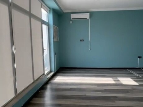 3 otaqlı ofis - Nərimanov r. - 140 m²