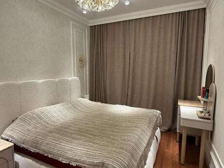 2-комнатная квартира, 80 м², Nəriman Nərimanov: 315 000 ₼ 2