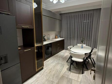 2-комнатная квартира, 80 м², Nəriman Nərimanov: 315 000 ₼ 4