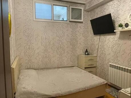 2-комн. новостройка - м. Ахмедлы - 50 м²