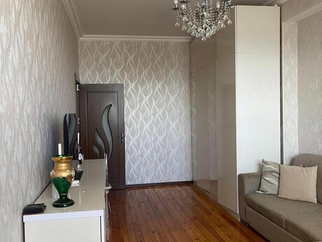 2-комн. новостройка - м. Ахмедлы - 50 м²