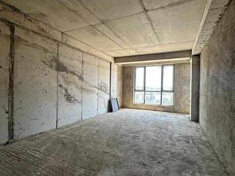 3 otaqlı yeni tikili - Azadlıq Prospekti m. - 113 m²