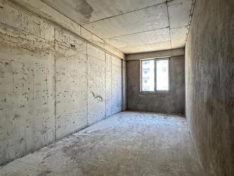 3 otaqlı yeni tikili - Azadlıq Prospekti m. - 113 m²