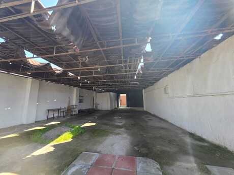4 otaqlı həyət evi/bağ evi - Novxanı q. - 110 m²