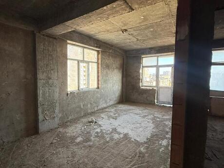 3 otaqlı yeni tikili - Xalqlar Dostluğu m. - 104 m²