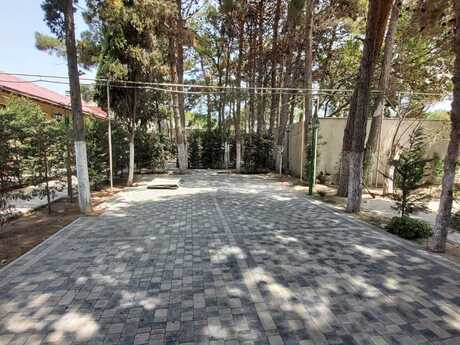 Obyekt - Xətai r. - 485 m²
