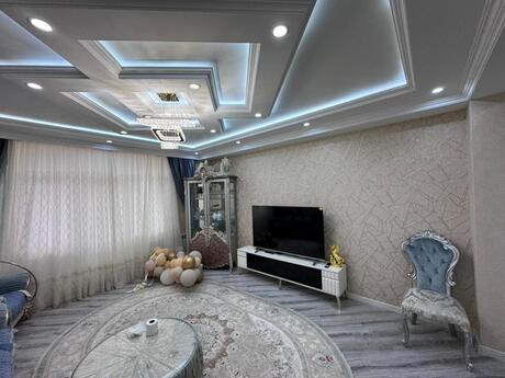 2 otaqlı mənzil, 84 m², Badamdar: 195 000 ₼ 5