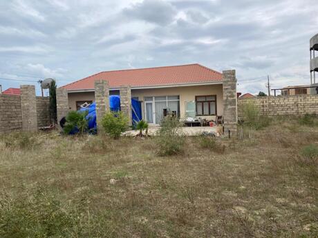 Elan №6050804 - Bakı, Türkan q., 3 otaqlı, 105 m²