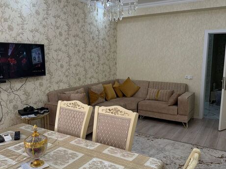 2 otaqlı mənzil, 75 m², Azadlıq Prospekti: 218 000 ₼ 4