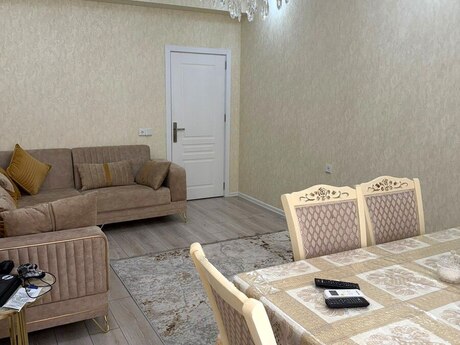 2 otaqlı mənzil, 75 m², Azadlıq Prospekti: 218 000 ₼ 5